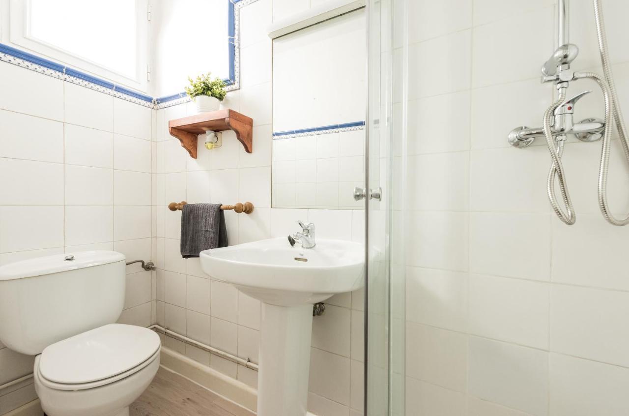 Apartament Plaza Paja Arrendamiento De Temporada Madryt Zewnętrze zdjęcie